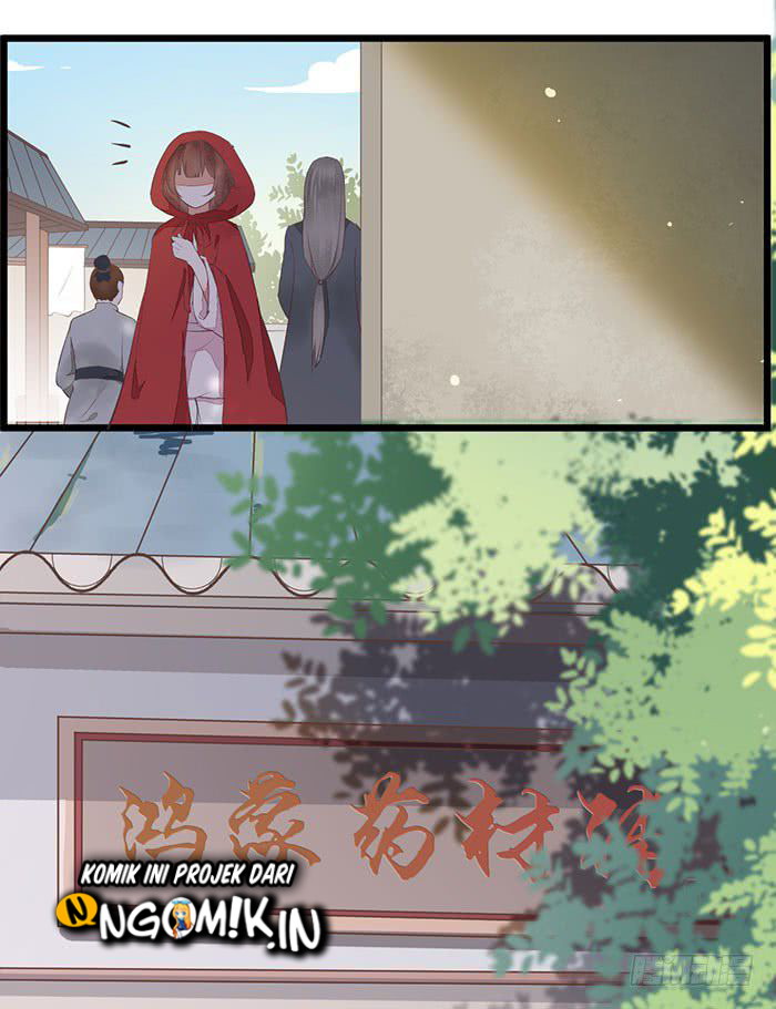 Rebirth Of The Divine Doctor Chapter 05 Gambar 15